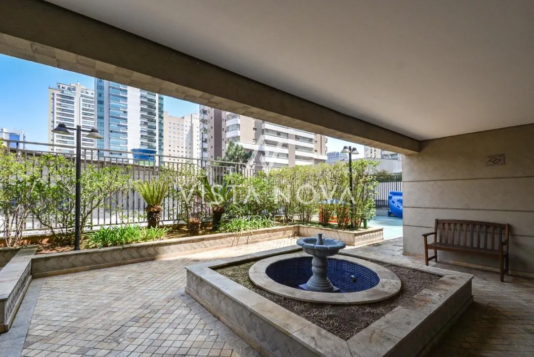 Apartamento com 2 suítes à venda em Brooklin, São Paulo, por R$ 1.550.000 Imagem 28