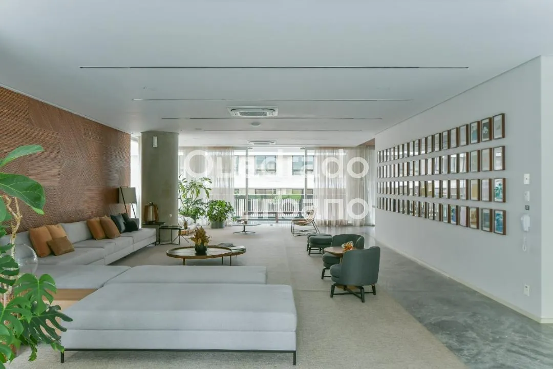 Apartamento com 3 suítes à venda em Jardim América, São Paulo, por R$ 9.290.000 Imagem 48