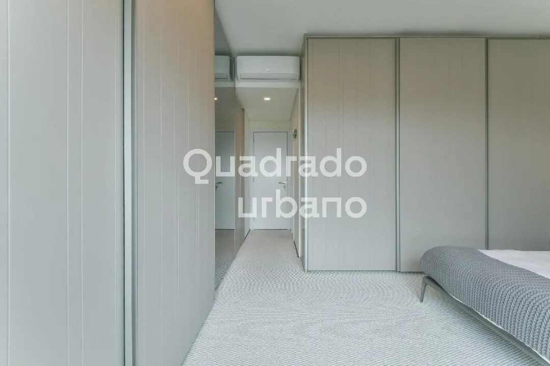 Apartamento com 3 suítes à venda em Jardim América, São Paulo, por R$ 9.290.000 Imagem 34