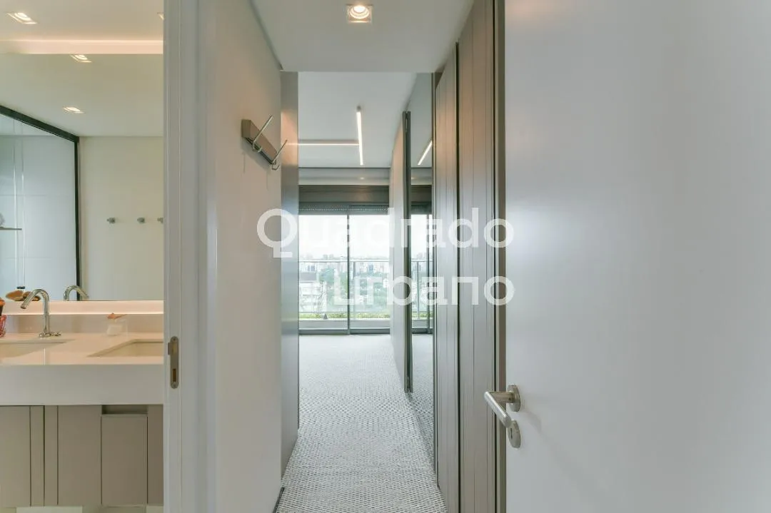 Apartamento com 3 suítes à venda em Jardim América, São Paulo, por R$ 9.290.000 Imagem 39