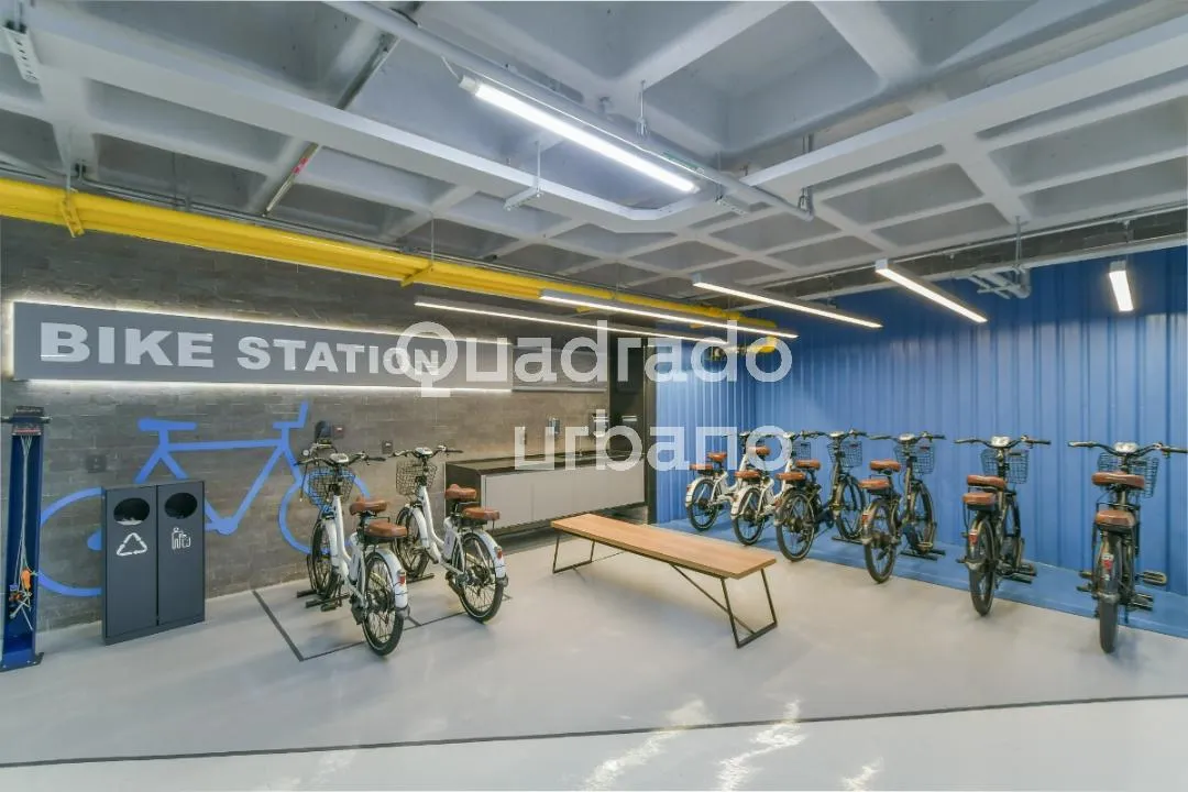 Apartamento com 3 suítes à venda em Jardim América, São Paulo, por R$ 9.290.000 Imagem 46