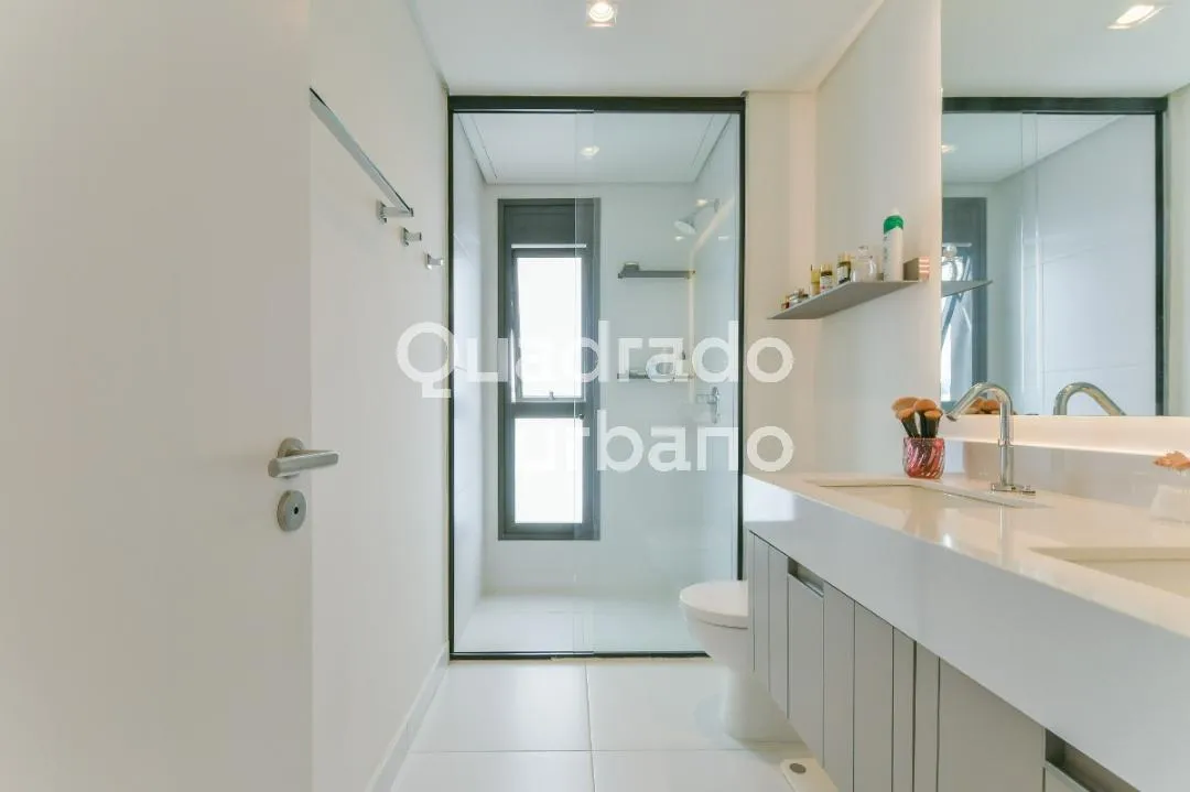 Apartamento com 3 suítes à venda em Jardim América, São Paulo, por R$ 9.290.000 Imagem 37
