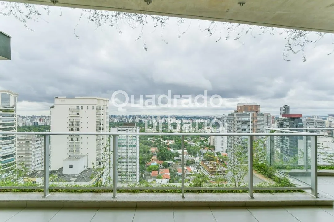 Apartamento com 3 suítes à venda em Jardim América, São Paulo, por R$ 9.290.000 Imagem 5