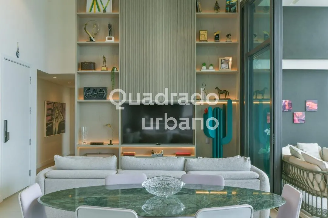 Apartamento com 3 suítes à venda em Jardim América, São Paulo, por R$ 9.290.000 Imagem 18