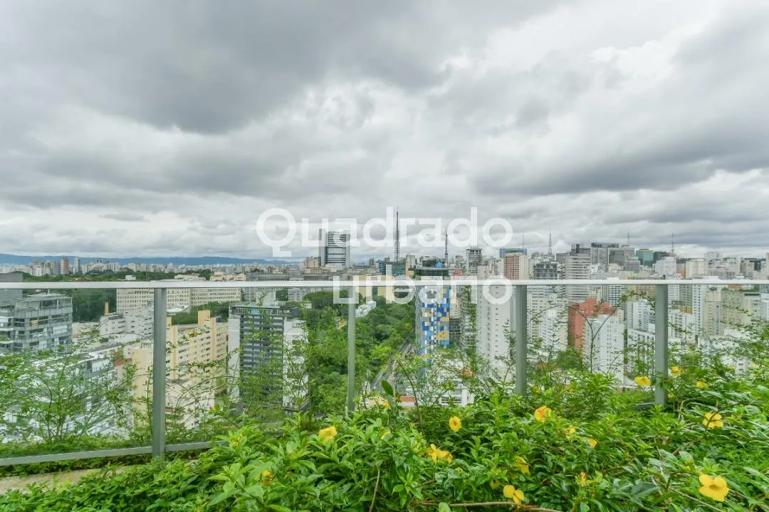 Apartamento com 3 suítes à venda em Jardim América, São Paulo, por R$ 9.290.000 Imagem 59