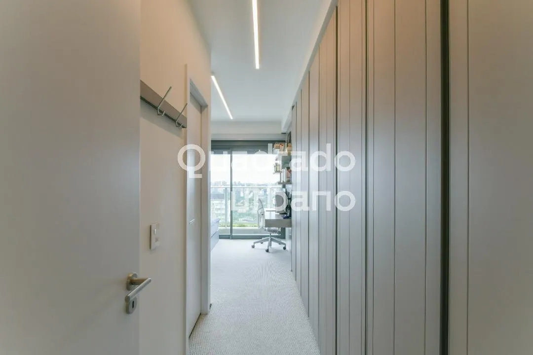 Apartamento com 3 suítes à venda em Jardim América, São Paulo, por R$ 9.290.000 Imagem 33