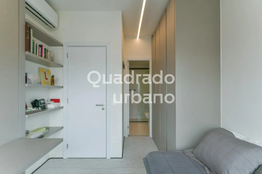 Apartamento com 3 suítes à venda em Jardim América, São Paulo, por R$ 9.290.000 Imagem 42