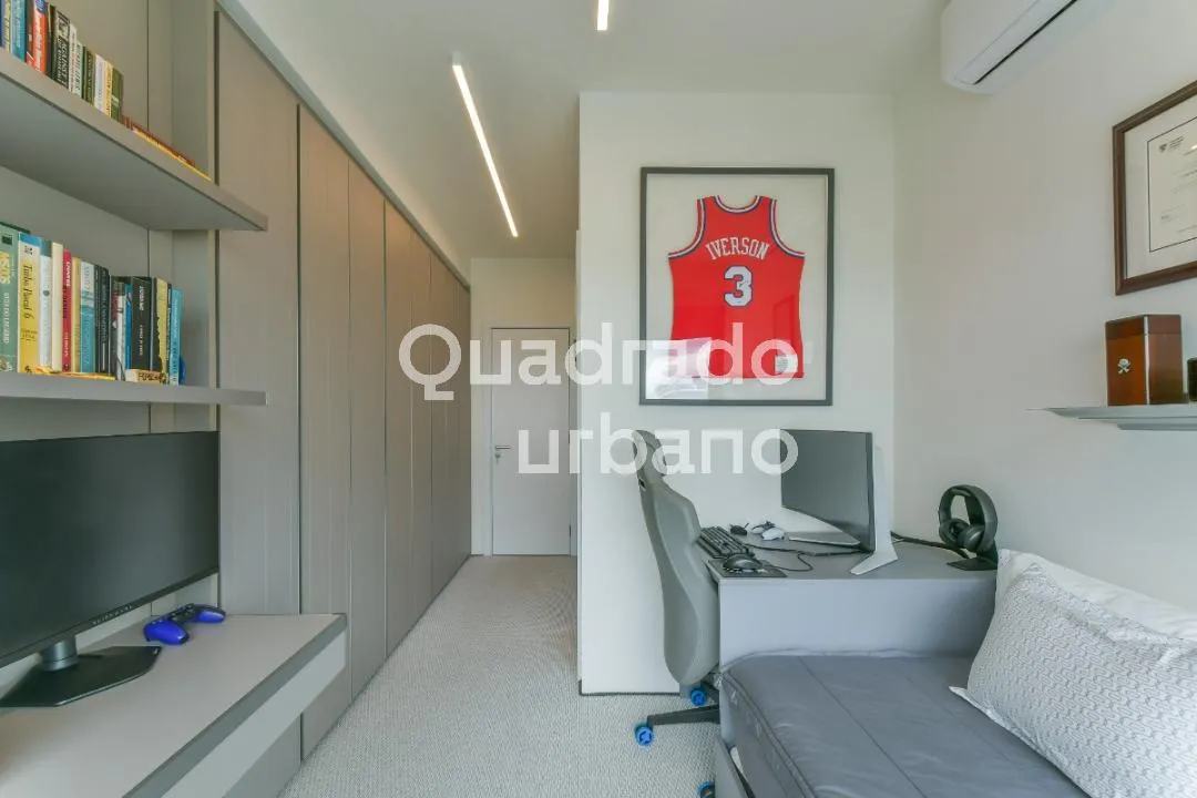 Apartamento com 3 suítes à venda em Jardim América, São Paulo, por R$ 9.290.000 Imagem 29