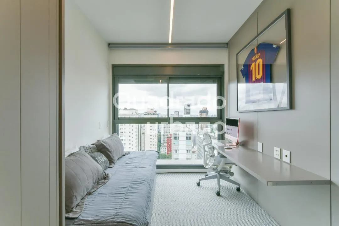 Apartamento com 3 suítes à venda em Jardim América, São Paulo, por R$ 9.290.000 Imagem 43