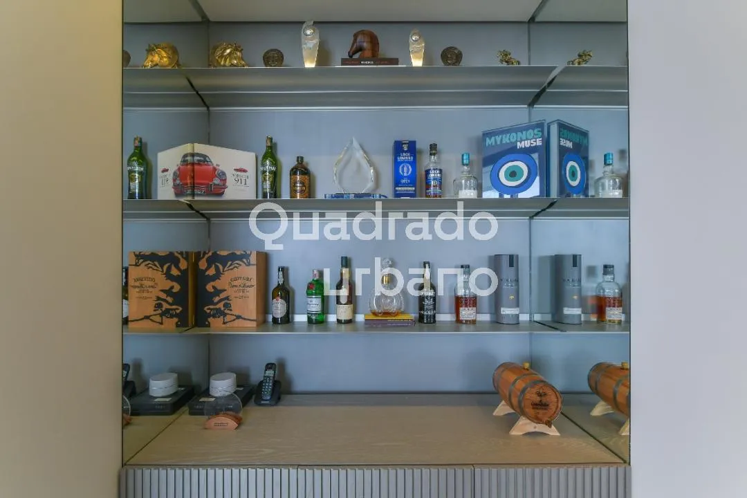 Apartamento com 3 suítes à venda em Jardim América, São Paulo, por R$ 9.290.000 Imagem 27