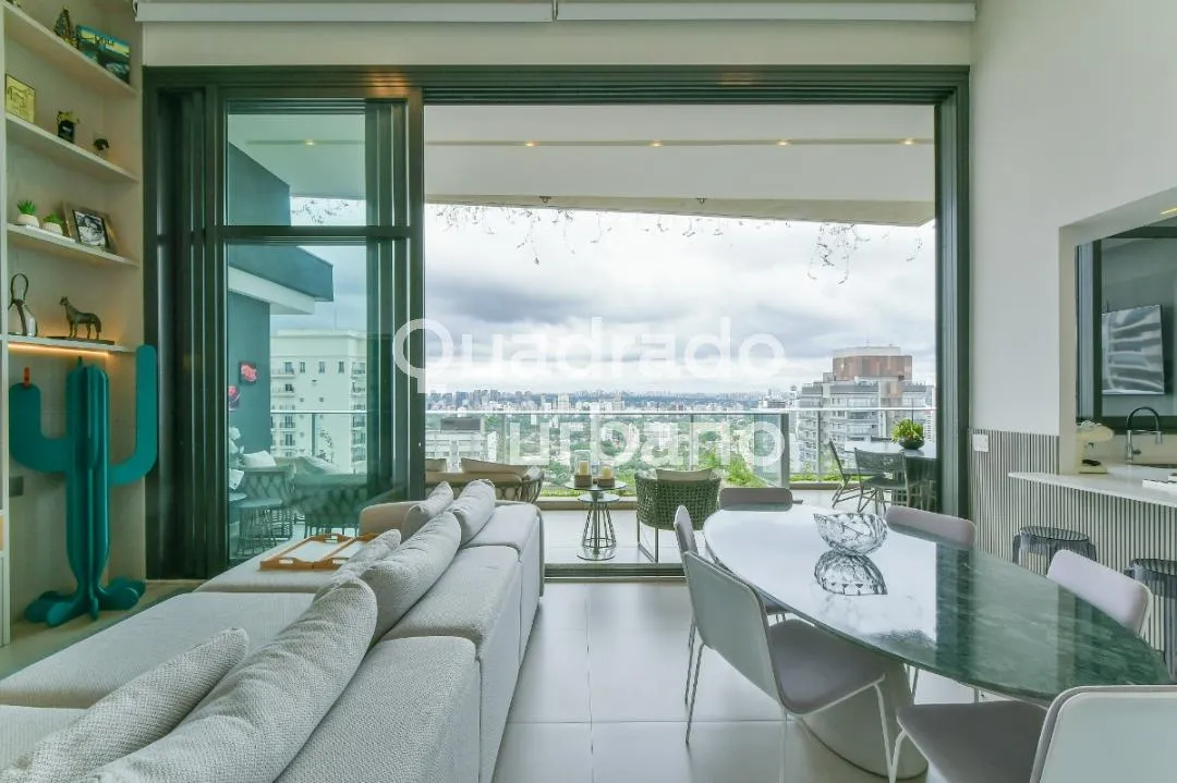 Apartamento com 3 suítes à venda em Jardim América, São Paulo, por R$ 9.290.000 Imagem 24