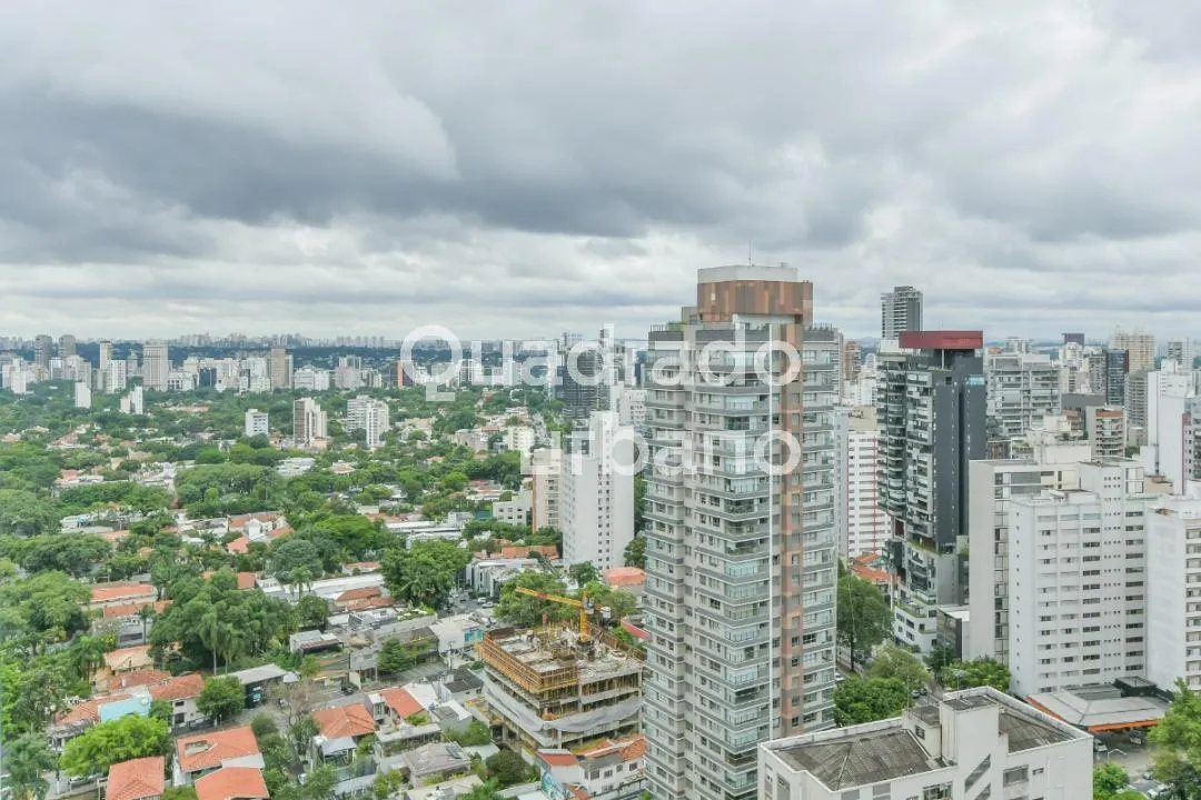 Apartamento com 3 suítes à venda em Jardim América, São Paulo, por R$ 9.290.000 Imagem 4