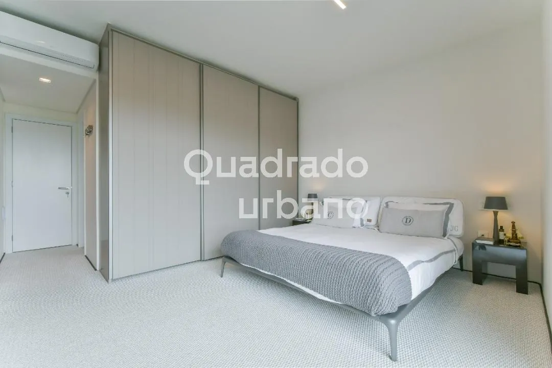Apartamento com 3 suítes à venda em Jardim América, São Paulo, por R$ 9.290.000 Imagem 35