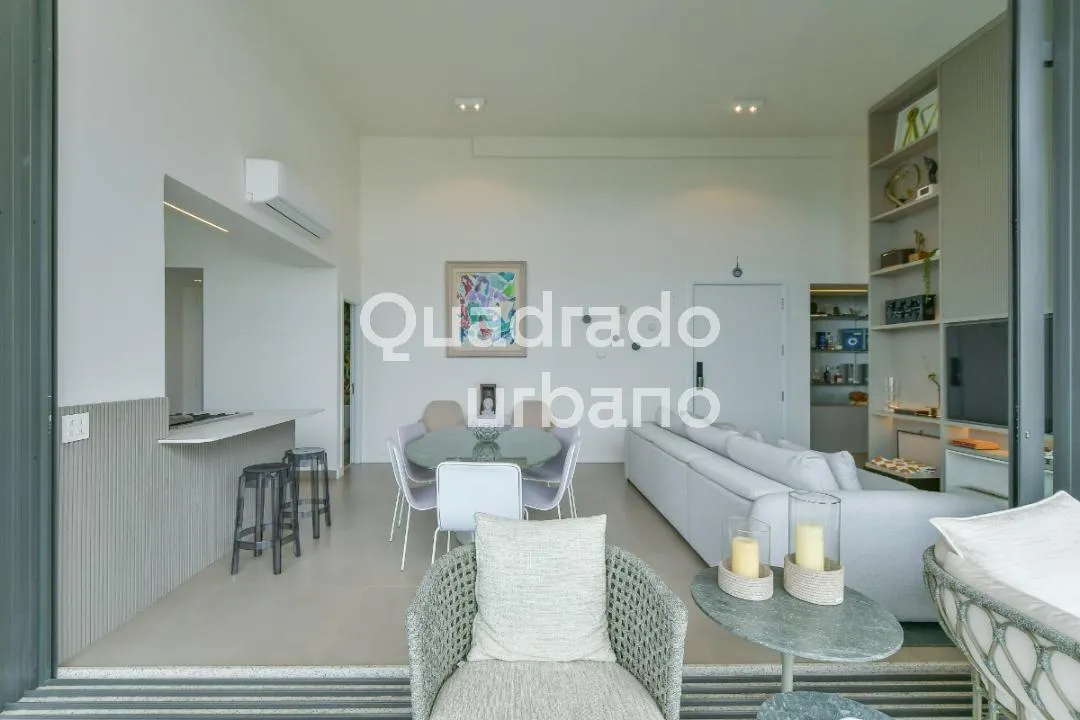 Apartamento com 3 suítes à venda em Jardim América, São Paulo, por R$ 9.290.000 Imagem 3