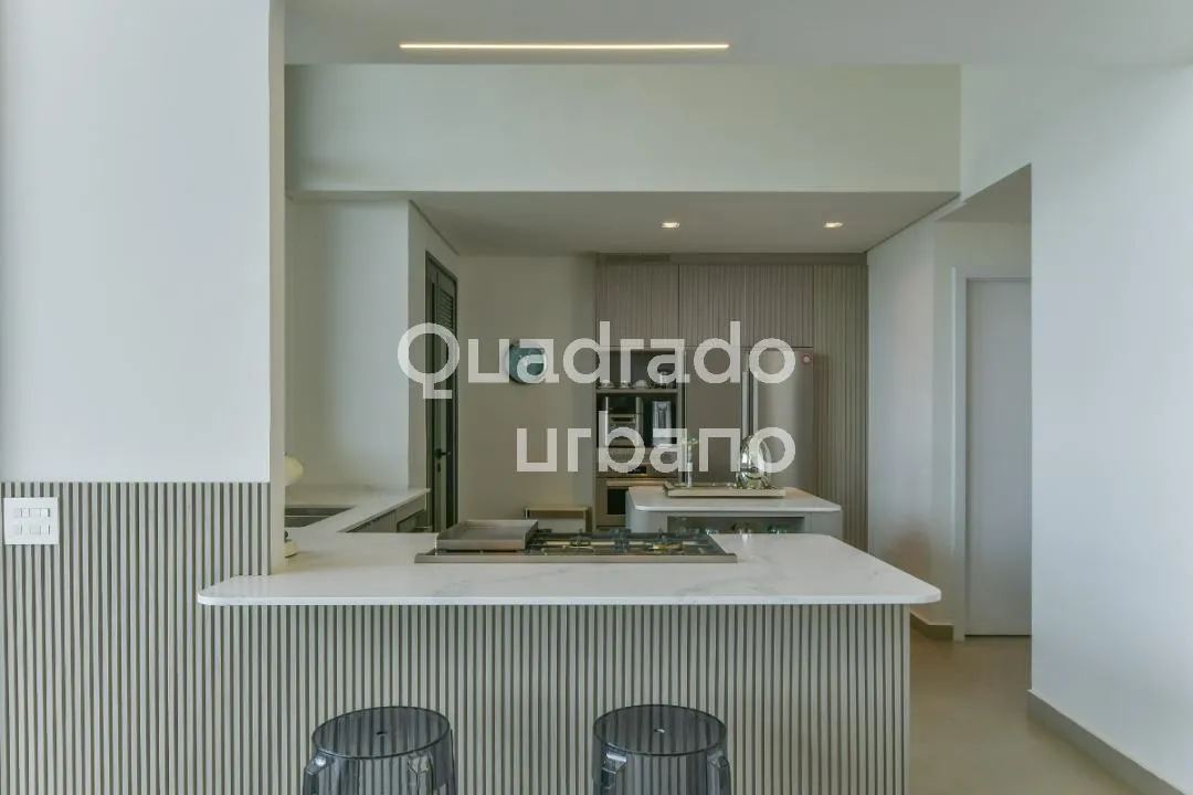 Apartamento com 3 suítes à venda em Jardim América, São Paulo, por R$ 9.290.000 Imagem 16