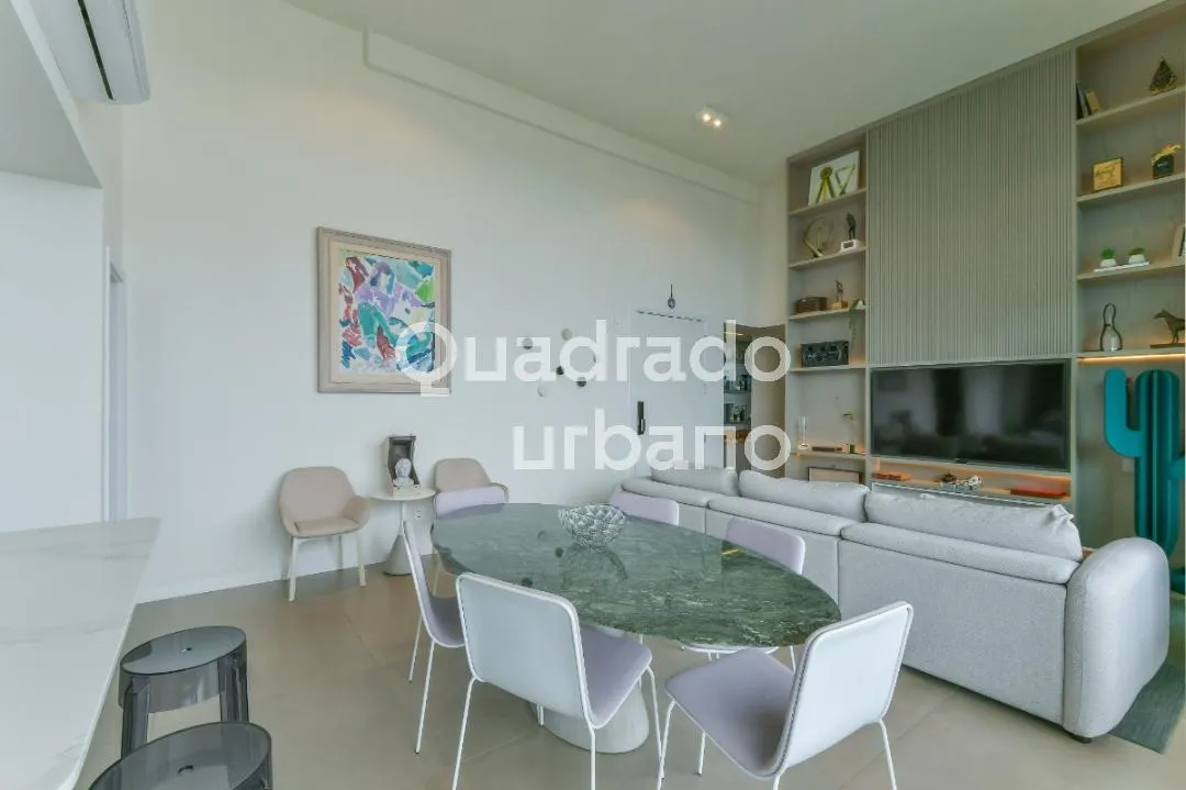 Apartamento com 3 suítes à venda em Jardim América, São Paulo, por R$ 9.290.000 Imagem 2