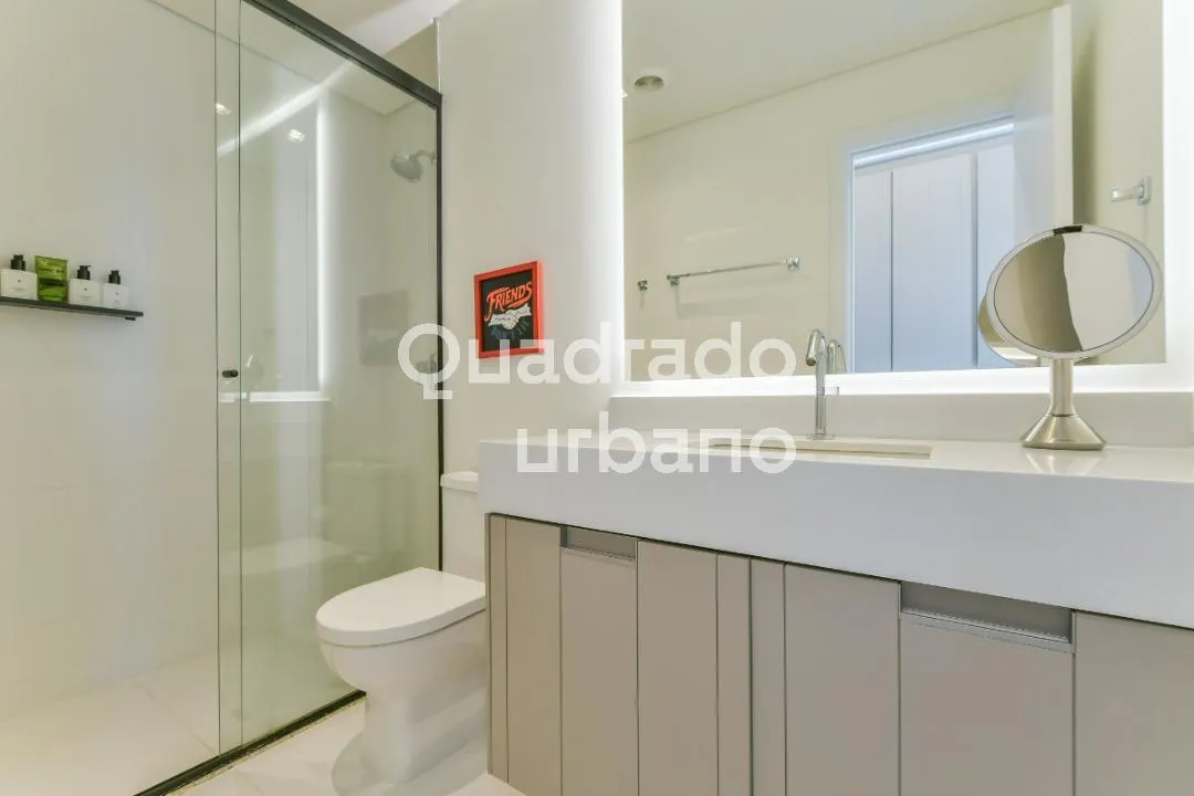 Apartamento com 3 suítes à venda em Jardim América, São Paulo, por R$ 9.290.000 Imagem 32
