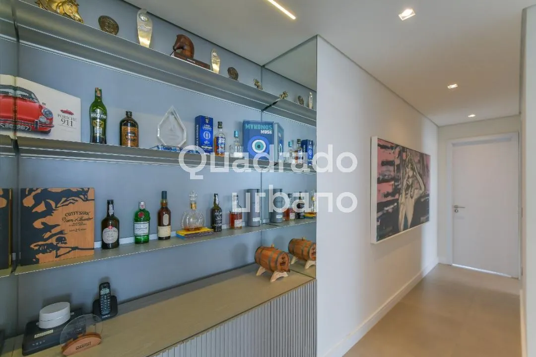Apartamento com 3 suítes à venda em Jardim América, São Paulo, por R$ 9.290.000 Imagem 28