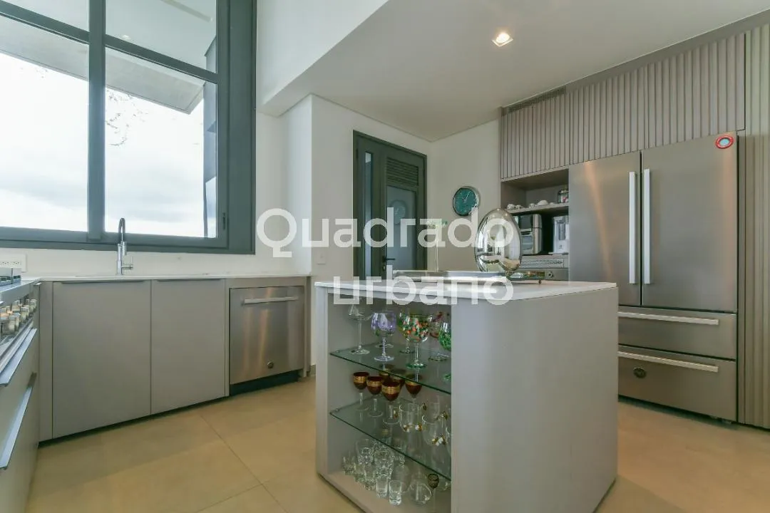 Apartamento com 3 suítes à venda em Jardim América, São Paulo, por R$ 9.290.000 Imagem 15