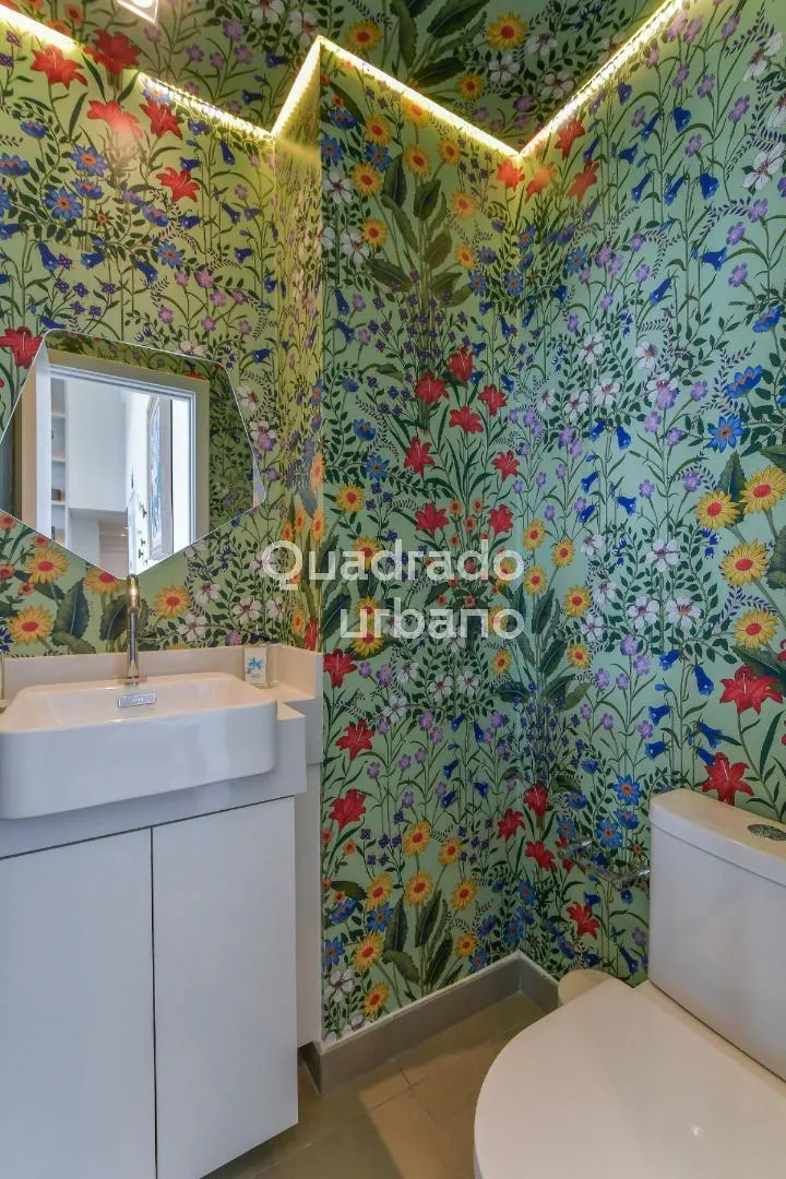 Apartamento com 3 suítes à venda em Jardim América, São Paulo, por R$ 9.290.000 Imagem 25