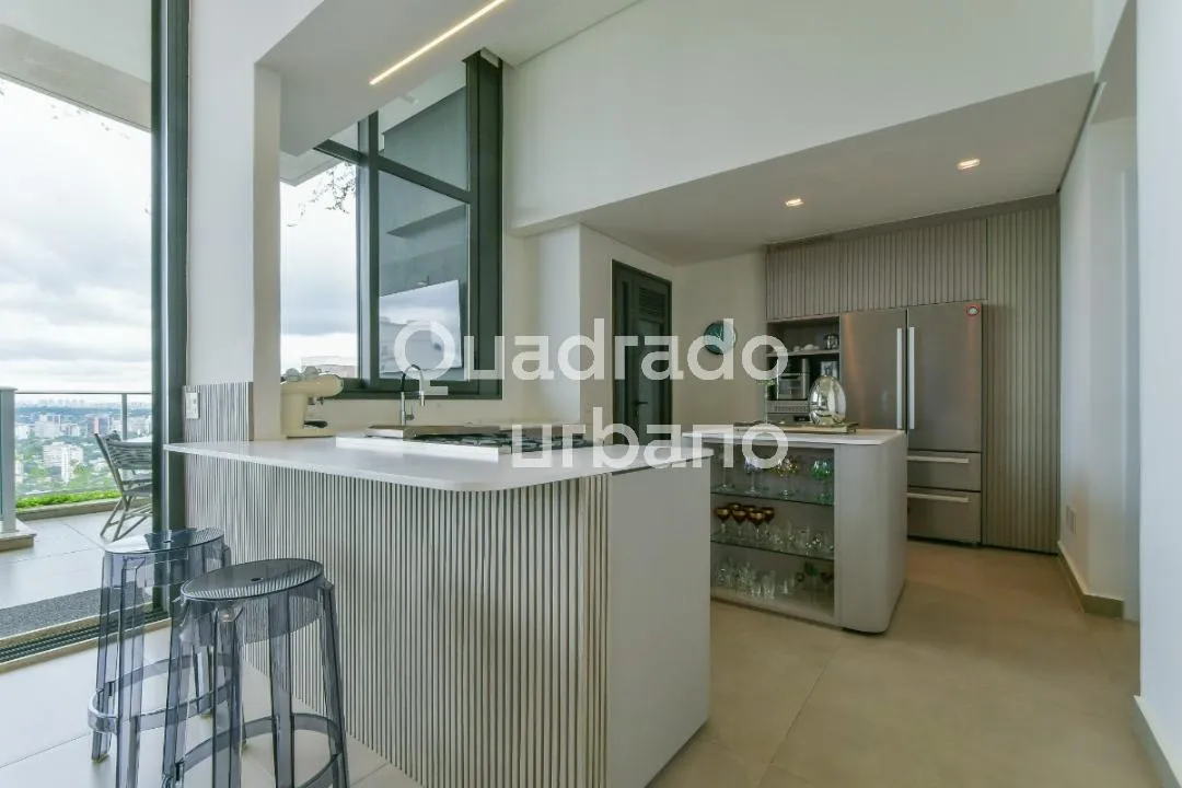 Apartamento com 3 suítes à venda em Jardim América, São Paulo, por R$ 9.290.000 Imagem 17