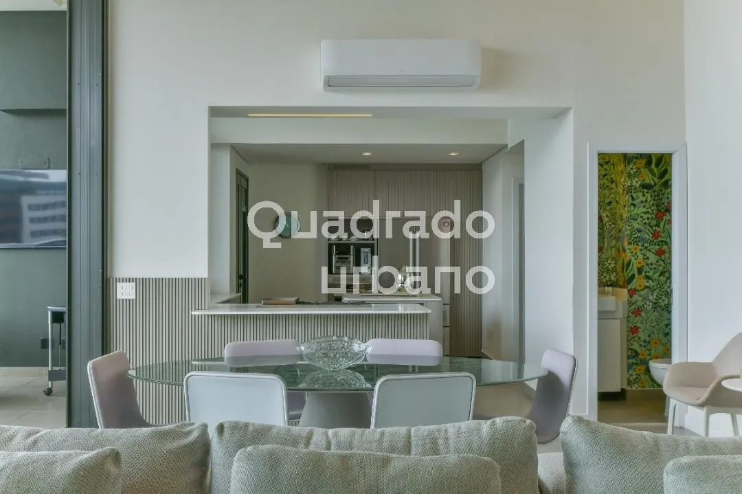Apartamento com 3 suítes à venda em Jardim América, São Paulo, por R$ 9.290.000 Imagem 20
