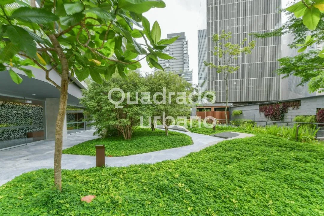 Apartamento com 3 suítes à venda em Jardim América, São Paulo, por R$ 9.290.000 Imagem 47