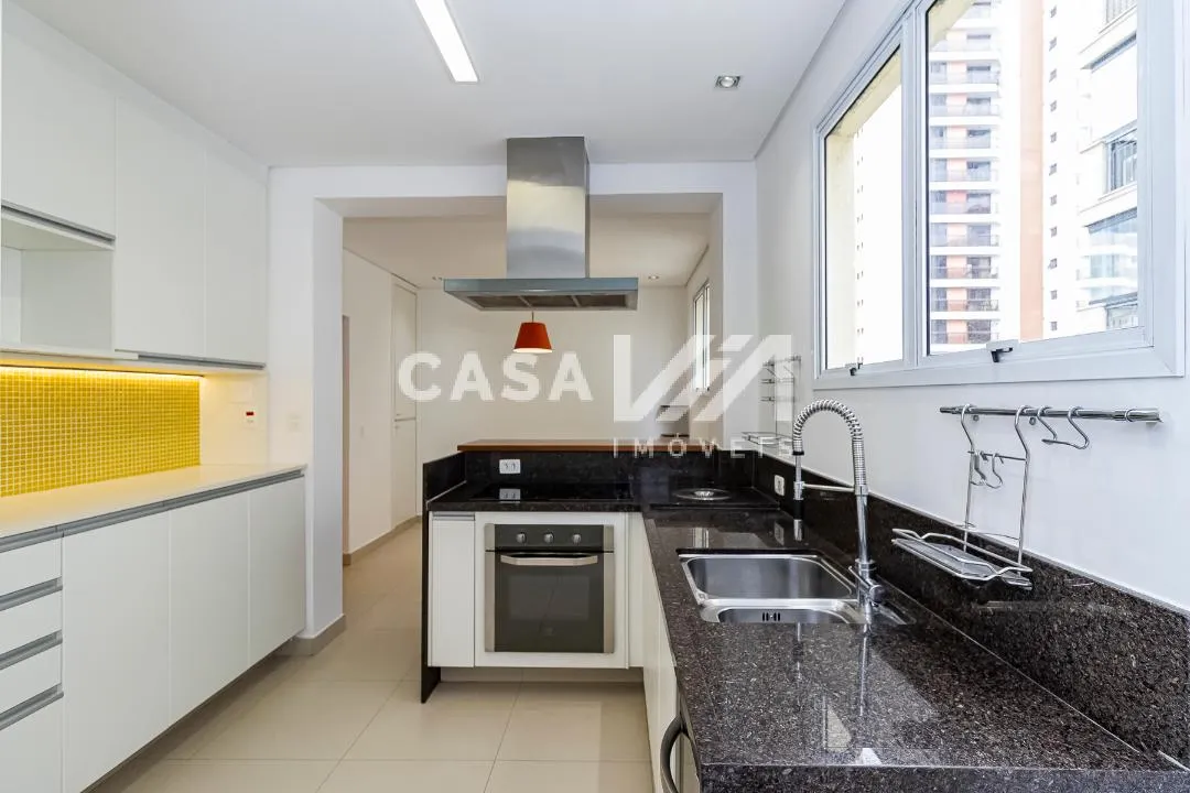 Apartamento com 1 suítes à venda em Jardim Paulista, São Paulo, por R$ 2.350.000 Imagem 12