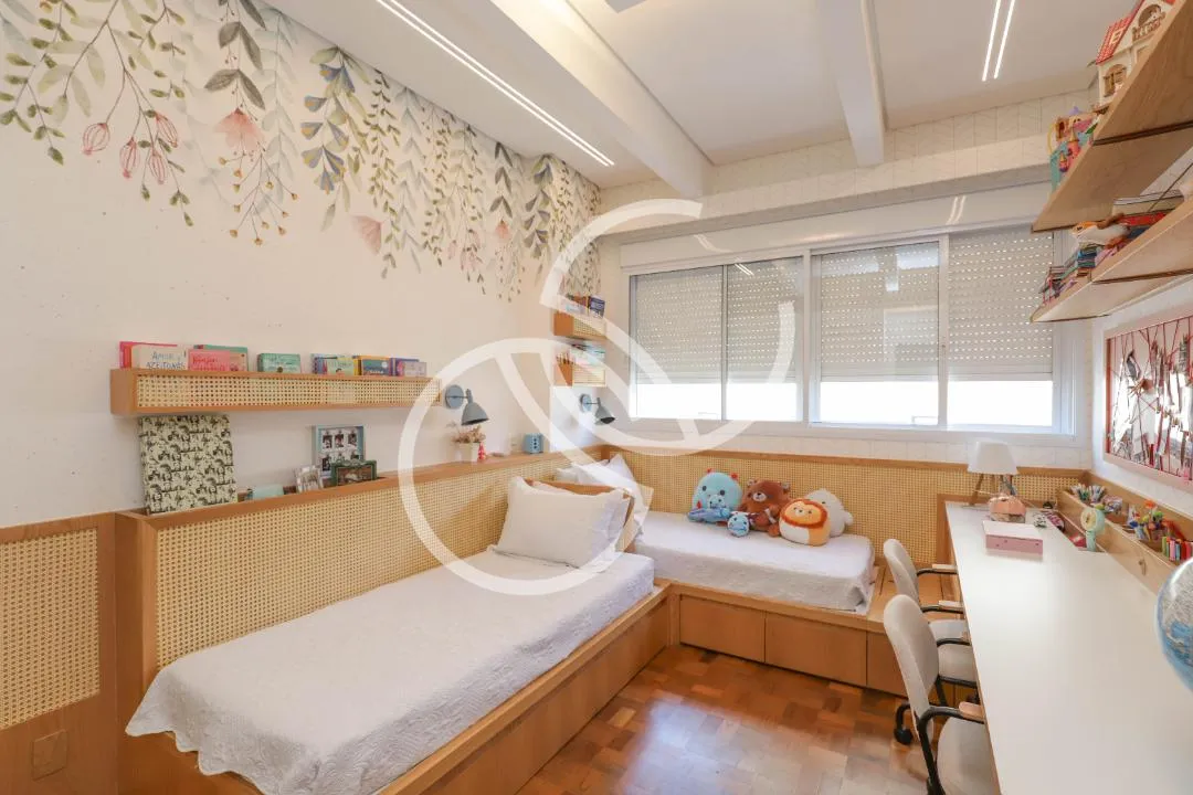 Apartamento com 1 suítes à venda em Jardim América, São Paulo, por R$ 3.850.000 Imagem 14