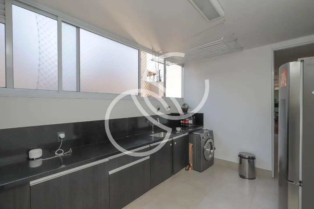 Apartamento com 1 suítes à venda em Jardim América, São Paulo, por R$ 3.850.000 Imagem 10
