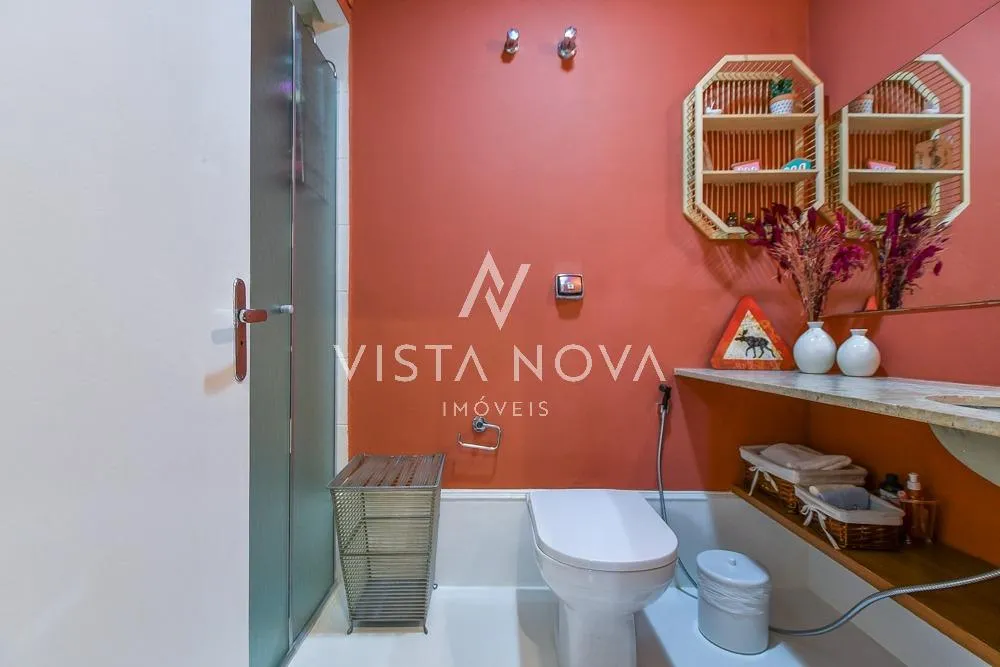 Apartamento com 1 suítes à venda em Itaim Bibi, São Paulo, por R$ 1.200.000 Imagem 17