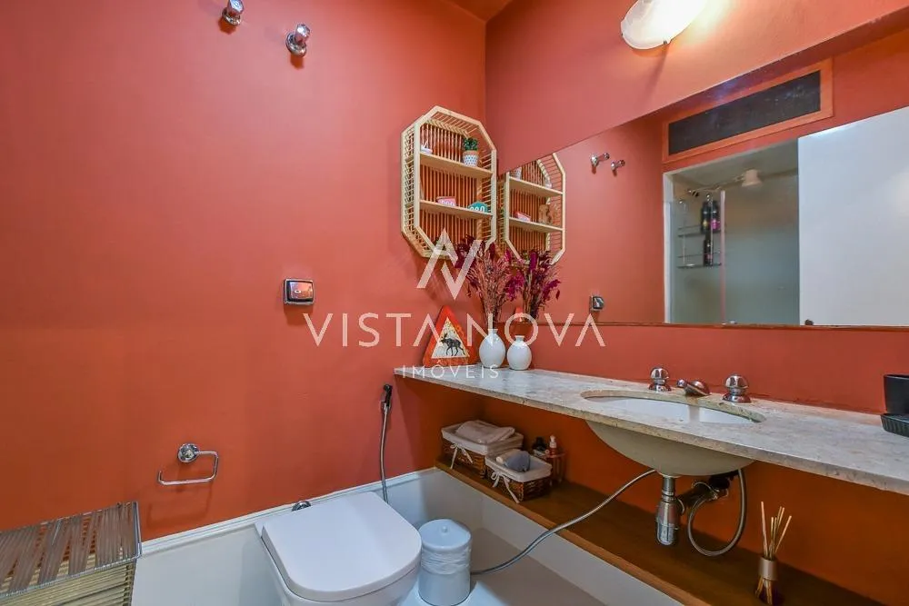 Apartamento com 1 suítes à venda em Itaim Bibi, São Paulo, por R$ 1.200.000 Imagem 18