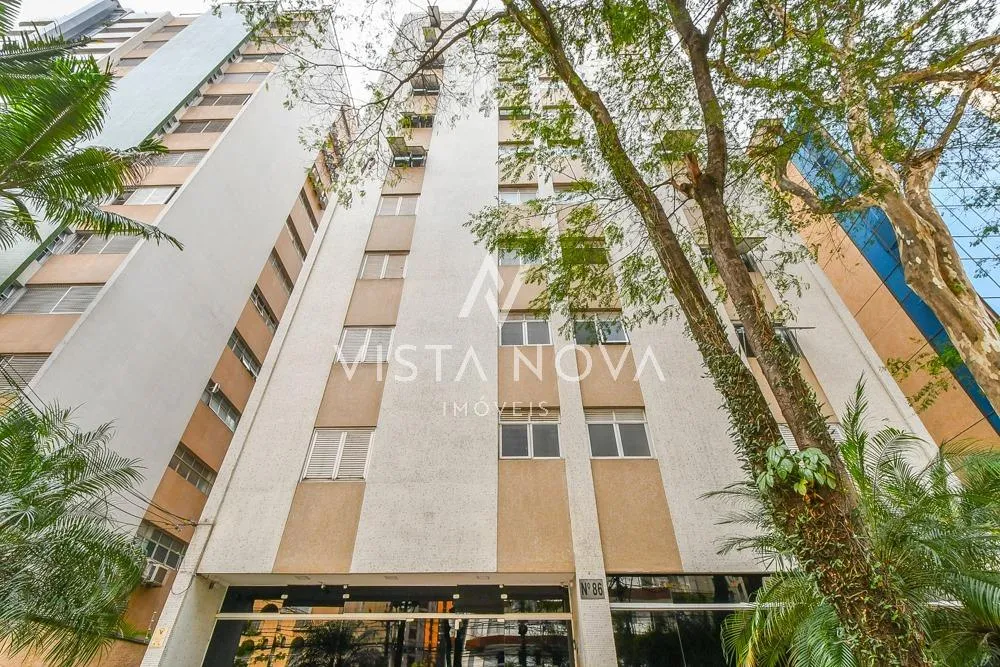 Apartamento com 1 suítes à venda em Itaim Bibi, São Paulo, por R$ 1.200.000 Imagem 23