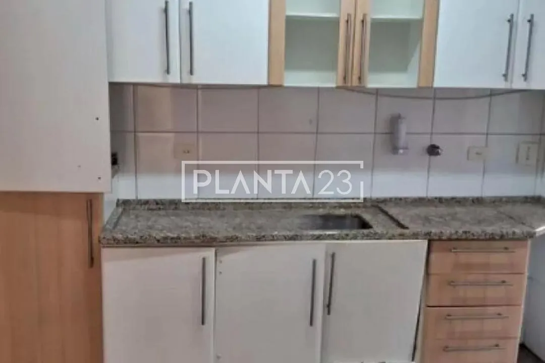 Apartamento com 2 suítes à venda em Higienópolis, São Paulo, por R$ 1.150.000 Imagem 6