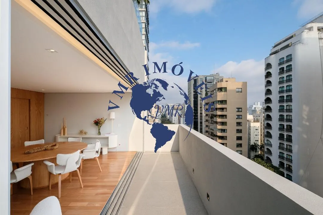 Cobertura com 3 suítes à venda em Jardim Paulista, São Paulo, por R$ 11.570.000 Imagem 28