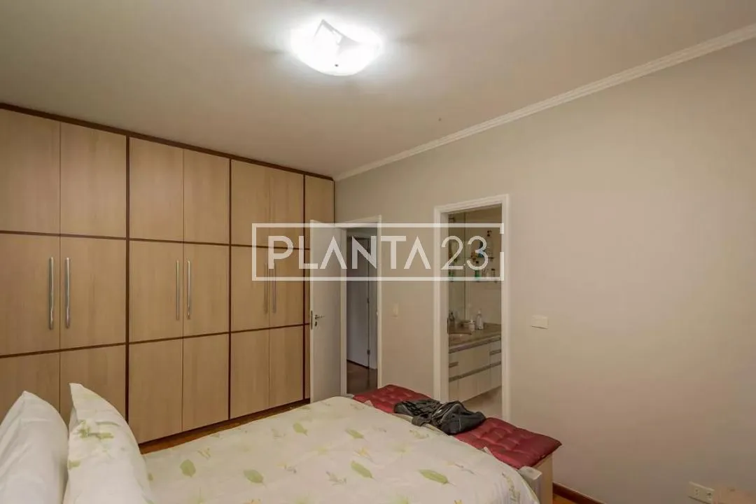 Apartamento com 1 suítes à venda em Brooklin, São Paulo, por R$ 2.200.000 Imagem 13
