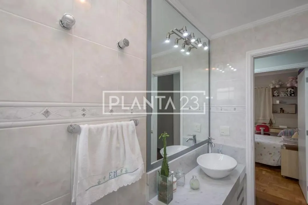 Apartamento com 1 suítes à venda em Brooklin, São Paulo, por R$ 2.200.000 Imagem 30