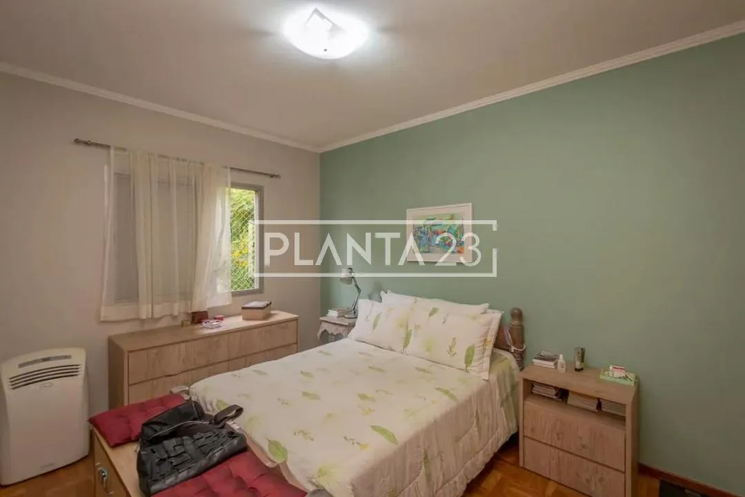 Apartamento com 1 suítes à venda em Brooklin, São Paulo, por R$ 2.200.000 Imagem 11