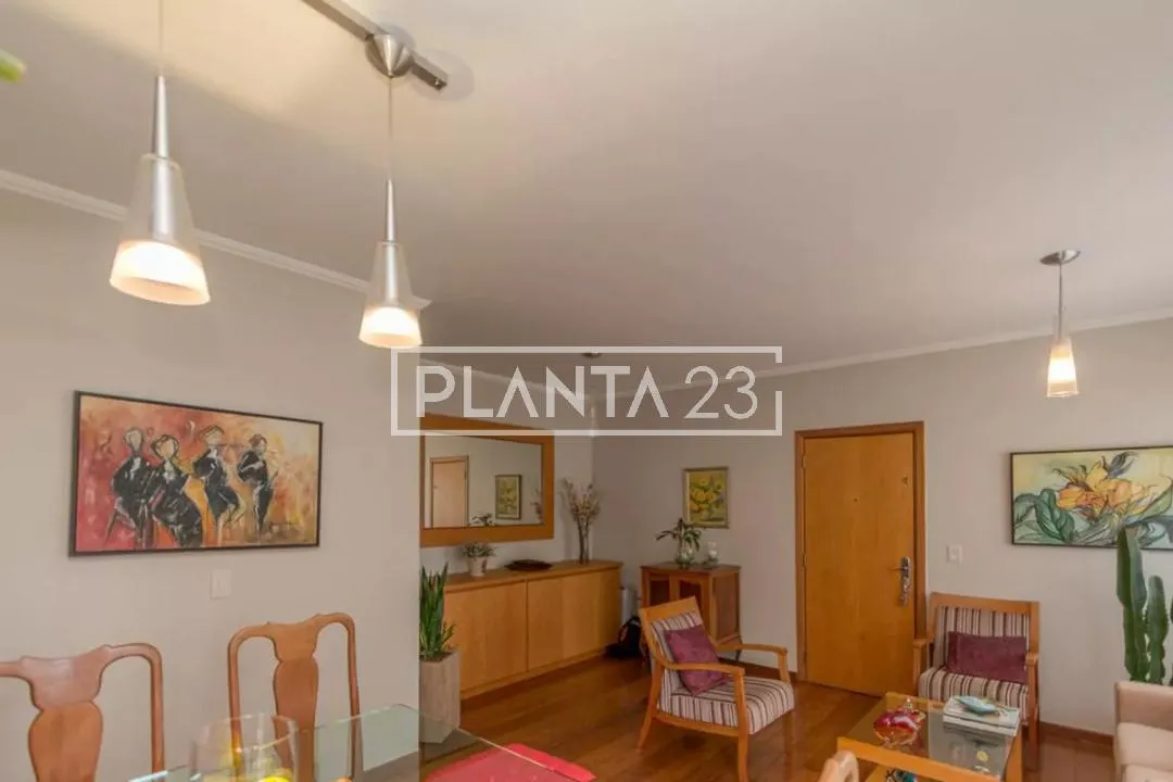 Apartamento com 1 suítes à venda em Brooklin, São Paulo, por R$ 2.200.000 Imagem 4