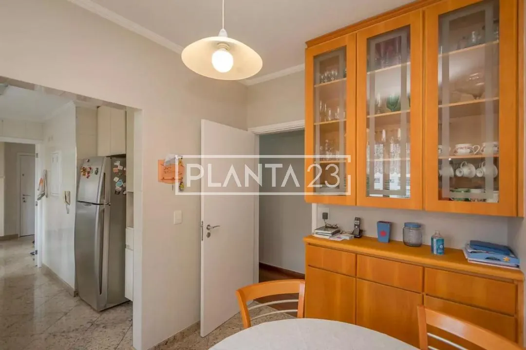 Apartamento com 1 suítes à venda em Brooklin, São Paulo, por R$ 2.200.000 Imagem 38