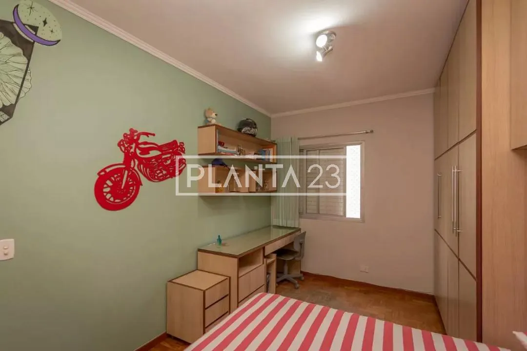 Apartamento com 1 suítes à venda em Brooklin, São Paulo, por R$ 2.200.000 Imagem 16