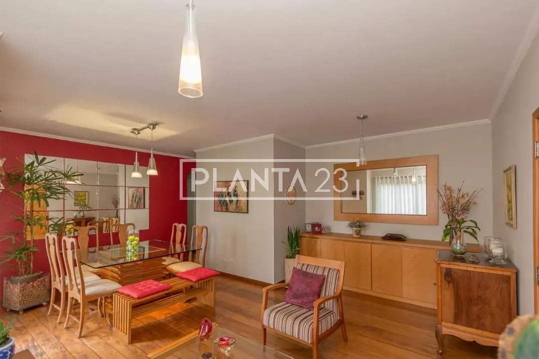 Apartamento com 1 suítes à venda em Brooklin, São Paulo, por R$ 2.200.000 Imagem 2