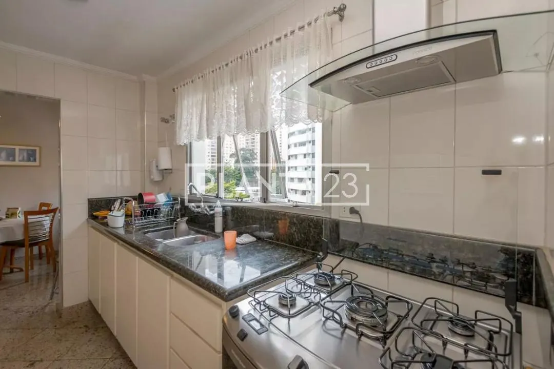 Apartamento com 1 suítes à venda em Brooklin, São Paulo, por R$ 2.200.000 Imagem 10