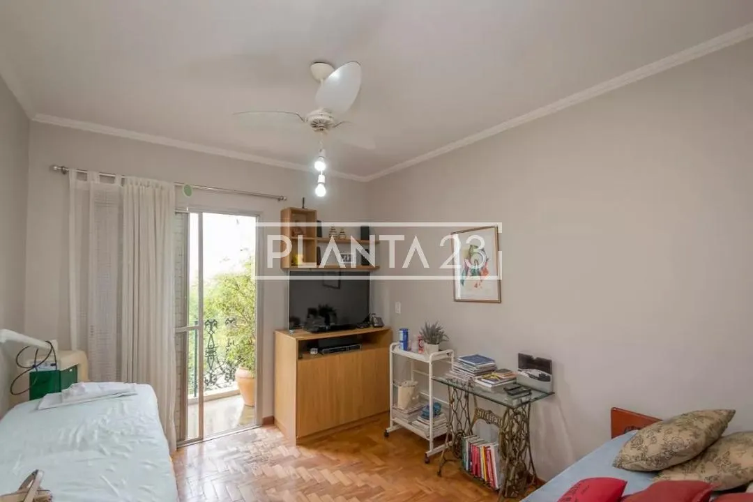 Apartamento com 1 suítes à venda em Brooklin, São Paulo, por R$ 2.200.000 Imagem 27