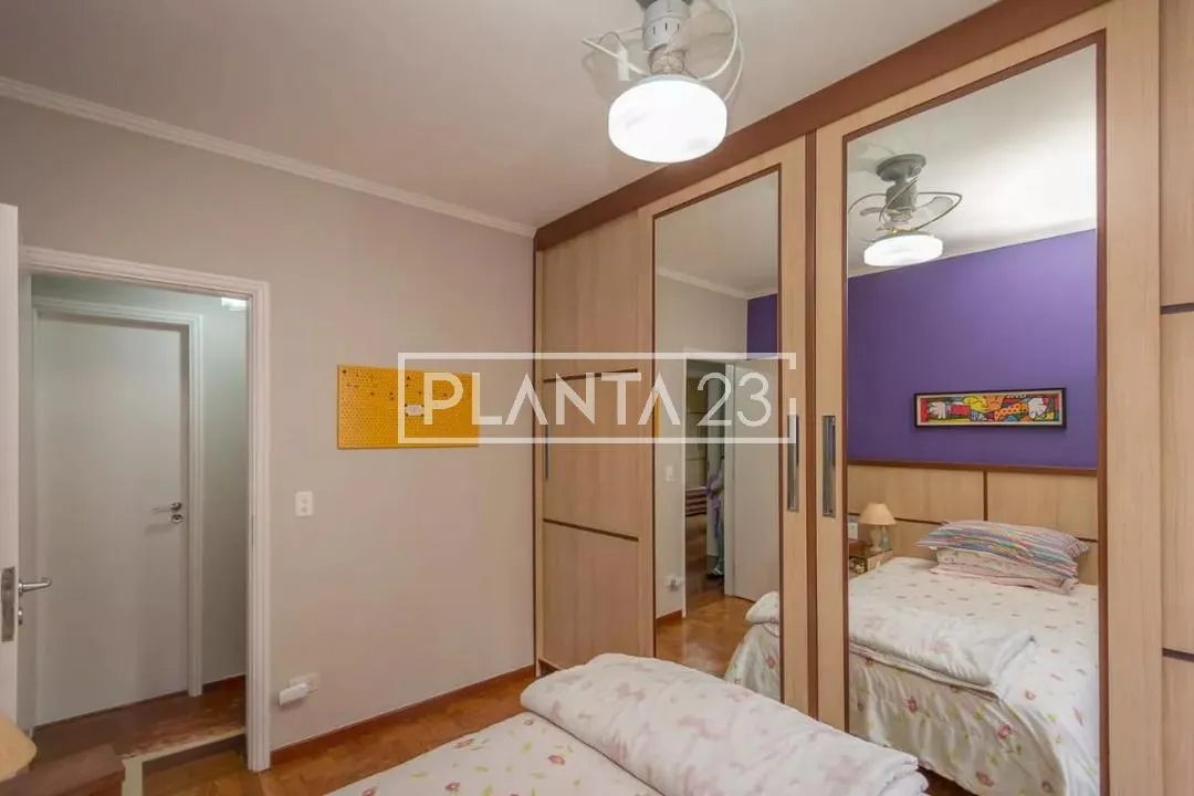 Apartamento com 1 suítes à venda em Brooklin, São Paulo, por R$ 2.200.000 Imagem 20