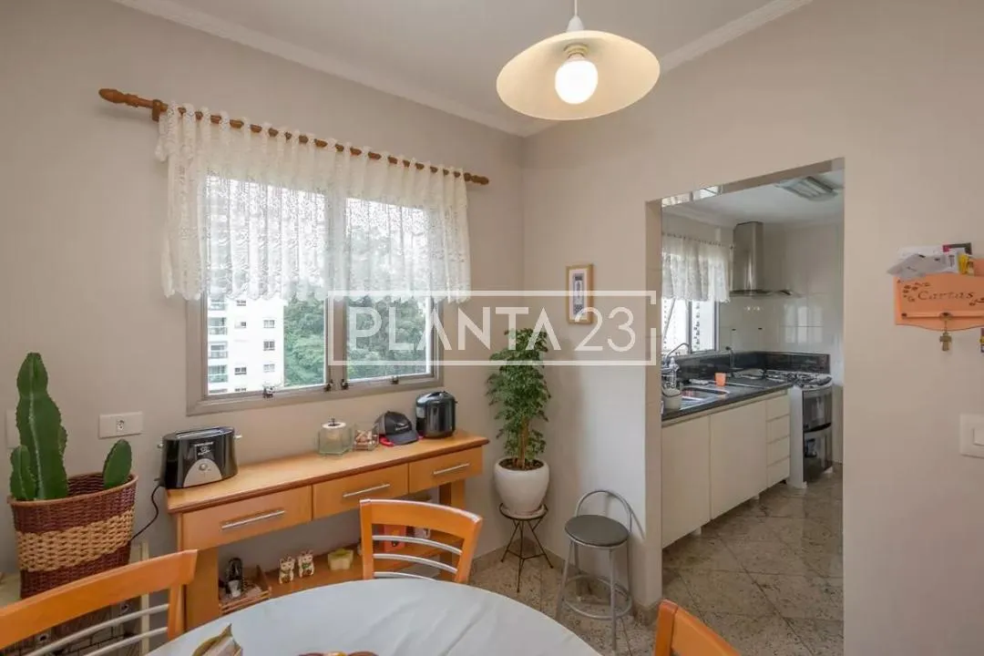 Apartamento com 1 suítes à venda em Brooklin, São Paulo, por R$ 2.200.000 Imagem 37