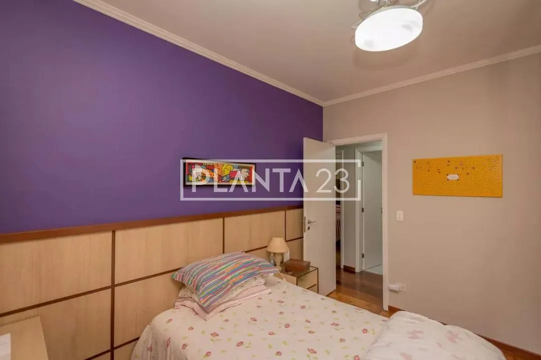 Apartamento com 1 suítes à venda em Brooklin, São Paulo, por R$ 2.200.000 Imagem 21