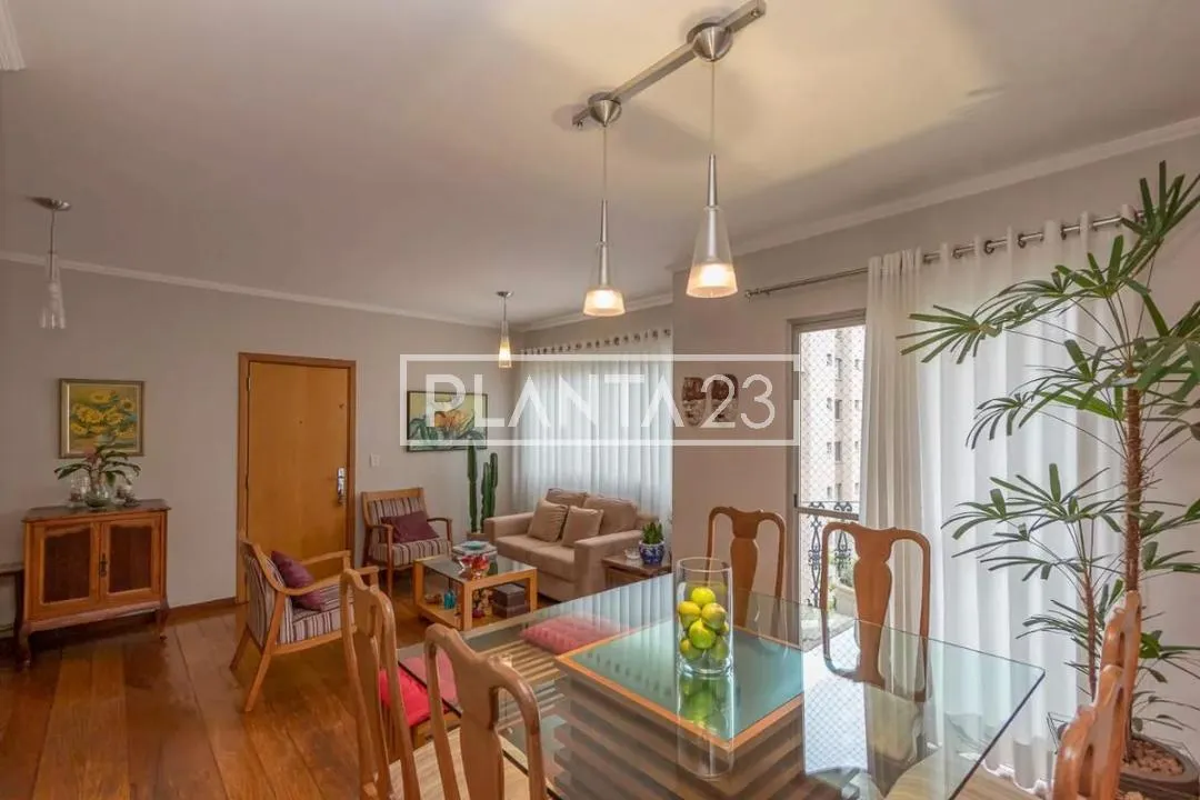 Apartamento com 1 suítes à venda em Brooklin, São Paulo, por R$ 2.200.000 Imagem 3