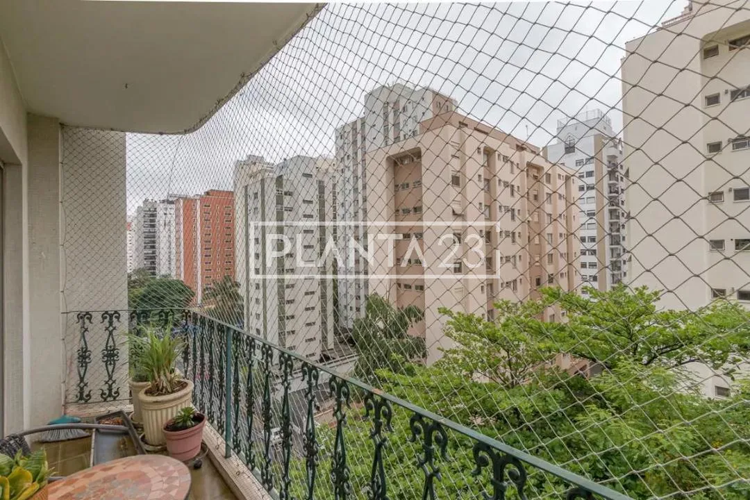Apartamento com 1 suítes à venda em Brooklin, São Paulo, por R$ 2.200.000 Imagem 33