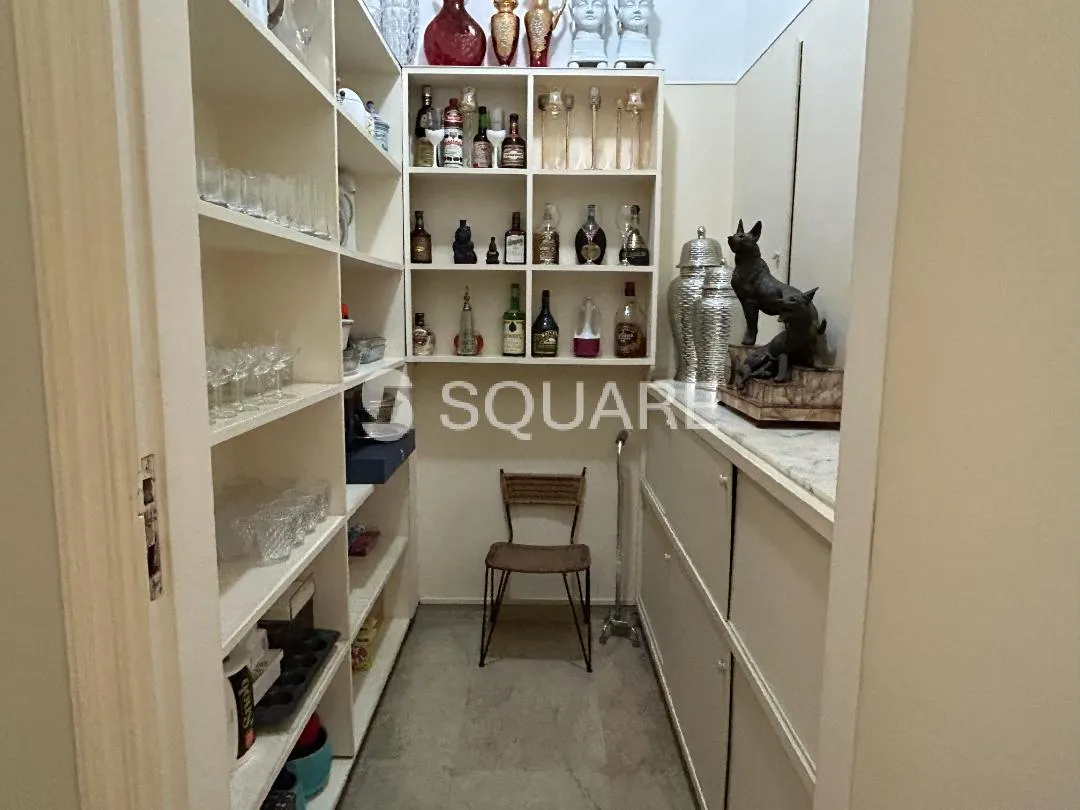 Apartamento com 1 suítes à venda em Higienópolis, São Paulo, por R$ 4.600.000 Imagem 27